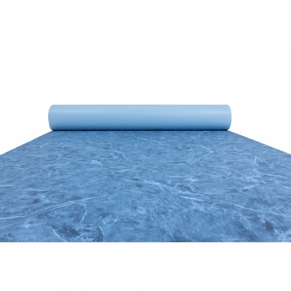 Пленка для бассейна ПВХ 1,65х25,00м"Alkorplan-Alive", "Dhyana", текстурная/35117102